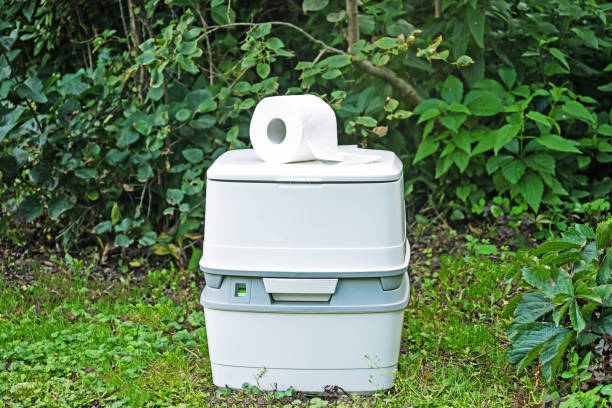 Best Porta potty rental for outdoor events  in La Porte, TX