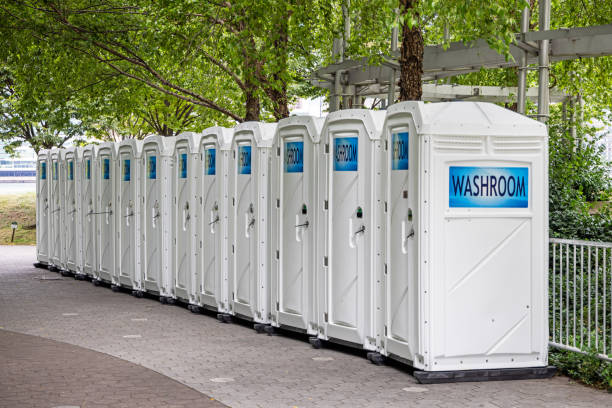 Best Portable restroom trailer rental  in La Porte, TX