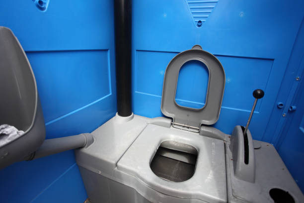 Porta potty rental for outdoor events in La Porte, TX