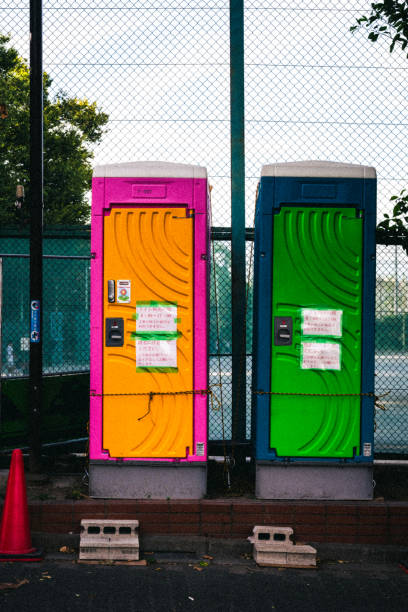 Portable Toilet Options We Offer in La Porte, TX