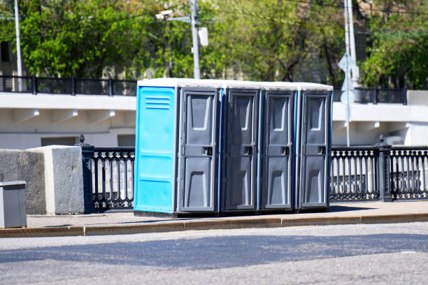 Best Sanitation services for porta potties  in La Porte, TX
