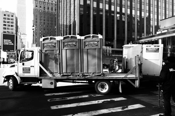 Best Affordable portable toilet rental  in La Porte, TX