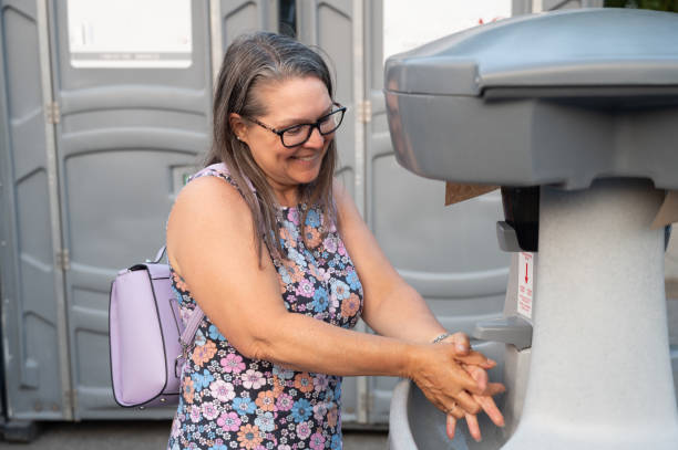 Portable Toilet Options We Offer in La Porte, TX